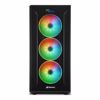 Fotografija izdelka PCPLUS Dream Machine Core i7-14700F 32GB 2TB NVMe SSD RTX 4070 Super 12GB gaming namizni računalnik
