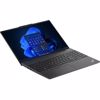 Fotografija izdelka Prenosnik Lenovo ThinkPad E16 Gen 1 R7 / 16GB / 512GB SSD / 16" WUXGA / NoOS (črn)