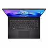 Fotografija izdelka Prenosnik MSI Modern 15 H AI C1MG Intel Core Ultra 7 / 32GB / 1TB SSD / 15.6" FHD / Windows 11 Pro (črn)