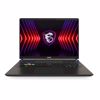 Fotografija izdelka Prenosnik MSI Vector 16 HX A14VFG i9-14900HX / 32GB / RTX 4060 / 1TB SSD / 16" QHD+ / NoOS (siv)