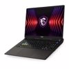 Fotografija izdelka Prenosnik MSI Vector 16 HX A14VFG i9-14900HX / 32GB / RTX 4060 / 1TB SSD / 16" QHD+ / NoOS (siv)