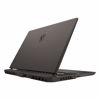 Fotografija izdelka Prenosnik MSI Vector 16 HX A14VFG i9-14900HX / 32GB / RTX 4060 / 1TB SSD / 16" QHD+ / NoOS (siv)