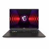 Fotografija izdelka Prenosnik MSI Vector 16 HX A14VFG i9-14900HX / 32GB / RTX 4060 / 1TB SSD / 16" QHD+ / Windows 11 Pro (siv)