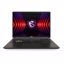 Fotografija izdelka Prenosnik MSI Vector 16 HX A14VFG i9-14900HX / 32GB / RTX 4060 / 1TB SSD / 16" QHD+ / Windows 11 Pro (siv)