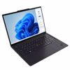 Fotografija izdelka LENOVO ThinkPad T14 Gen5 14" (35,56cm) WUXGA Intel Ultra 7 155U 32GB 1TB (21ML003MSC) Windows 11 Pro