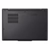 Fotografija izdelka LENOVO ThinkPad T14 Gen5 14" (35,56cm) WUXGA Intel Ultra 7 155U 32GB 1TB (21ML003MSC) Windows 11 Pro
