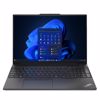 Fotografija izdelka LENOVO ThinkPad E16 Gen2 16" (40,64cm) Intel Ultra 7 155H 16GB 512GB (21MA0019SC) Windows 11 Pro