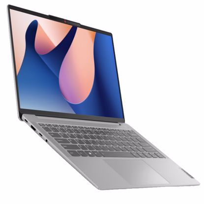 Fotografija izdelka LENOVO IdeaPad Slim 5 14IAH8 14" (35,56cm) OLED i5-12450H 16GB 512GB (83BF002BSC) Windows 11 Home