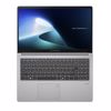 Fotografija izdelka ASUS ExpertBook P1 15,6" (39,62cm) FHD Core i5-13420H 16GB 1TB Windows 11 Home