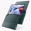 Fotografija izdelka LENOVO Yoga 6 13ABR8 33,8cm (13,3") na dotik Ryzen 7 7730U 16GB 512GB Windows 11 Home (83B2004ESC)