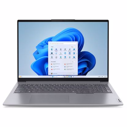 Fotografija izdelka LENOVO ThinkBook 16 G7 IML 16" (40,64cm) WUXGA Intel Core Ultra 7 155H 16GB 1TB DOS