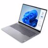 Fotografija izdelka LENOVO ThinkBook 16 G7 IML 16" (40,64cm) WUXGA Intel Core Ultra 7 155H 16GB 1TB DOS