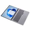 Fotografija izdelka LENOVO ThinkBook 16 G7 IML 16" (40,64cm) WUXGA Intel Core Ultra 7 155H 16GB 1TB DOS