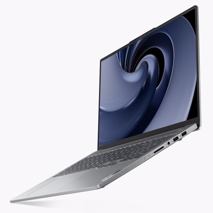 Fotografija izdelka LENOVO IdeaPad Pro 5 16AHP9 16" (40,64cm) 2K Core Ultra 7 155H 16GB 1TB RTX 4050 Windows 11 Home
