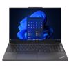 Fotografija izdelka LENOVO ThinkPad E16 G2 16" (40,64cm) Intel Ultra 5 125U 16GB 512GB (21MA003NSC)