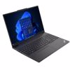 Fotografija izdelka LENOVO ThinkPad E16 G2 16" (40,64cm) Intel Ultra 5 125U 16GB 512GB (21MA003NSC)
