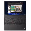 Fotografija izdelka LENOVO ThinkPad E16 G2 16" (40,64cm) Intel Ultra 5 125U 32GB 1TB (21MA003SSC)