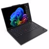 Fotografija izdelka LENOVO ThinkPad T14s Gen6 14" (35,56cm) WUXGA Snapdragon X Elite X1E-78-100 32GB 1TB (21N1000SSC) Windows 11 Pro