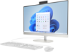 Fotografija izdelka HP All in One PC 27 Core i5 1335U 16GB SSD 512GB NVMe FHD  27" W11
