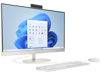 Fotografija izdelka HP All in One PC 27 Core i5 1335U 16GB SSD 512GB NVMe FHD  27" W11