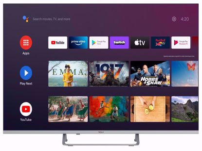 Fotografija izdelka Tesla 55" 55E635SUS 4K UHD Televizor