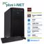 Fotografija izdelka PCPLUS i-net Ryzen 5 5600GT 16GB 1TB NVMe SSD Windows 11 Home tipkovnica miška namizni računalnik