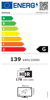 Fotografija izdelka LED TV SAMSUNG 75DU7172