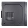 Fotografija izdelka PCPLUS i-NET Ryzen 5 5600G 8GB 512GB NVMe M.2 SSD tipkovnica miška namizni računalnik