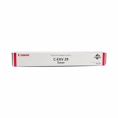 Fotografija izdelka Toner Canon C-EXV29 Škrlaten Original