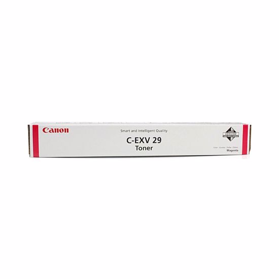 Fotografija izdelka Toner Canon C-EXV29 Škrlaten Original