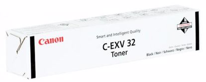 Fotografija izdelka Toner Canon C-EXV32 Črn Original