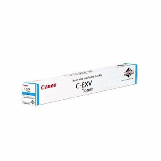 Fotografija izdelka Toner Canon C-EXV48 Moder Original