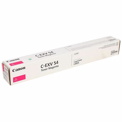 Fotografija izdelka Toner Canon C-EXV54 Škrlaten Original