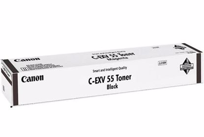 Fotografija izdelka Toner Canon C-EXV55 Črn Original
