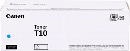 Fotografija izdelka Toner Canon T10 Moder Original