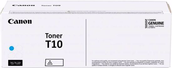 Fotografija izdelka Toner Canon T10 Moder Original