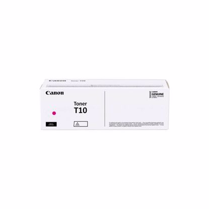 Fotografija izdelka Toner Canon T10 Škrlaten Original
