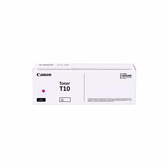 Fotografija izdelka Toner Canon T10 Škrlaten Original