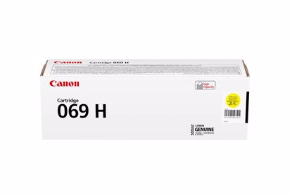 Fotografija izdelka Toner Canon CRG-069HRumen Original