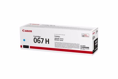 Fotografija izdelka Toner Canon CRG-067H Moder Original