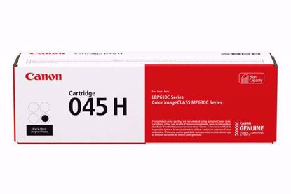 Fotografija izdelka Toner Canon CRG-045H Črn Original