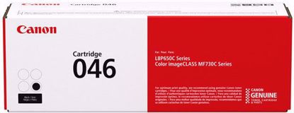 Fotografija izdelka Toner Canon CRG-046 Črn Original