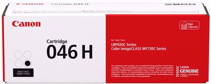Fotografija izdelka Toner Canon CRG-046H Črn Original