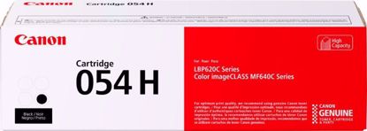 Fotografija izdelka Toner Canon CRG-054H Črn Original