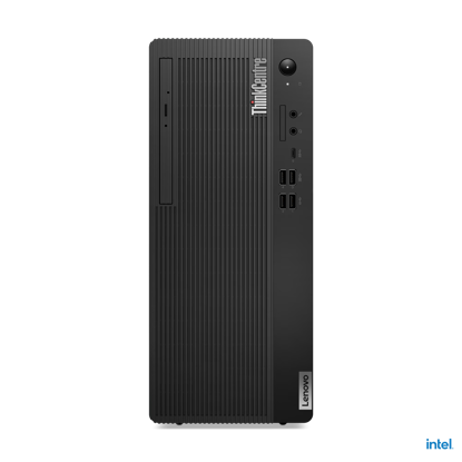 Fotografija izdelka Lenovo ThinkCentre M70t Core i5 14400 / 16GB DDR5 / SSD 512GB NVMe / W11PRO