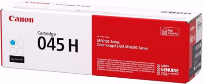Fotografija izdelka Toner Canon CRG-045H Moder Original