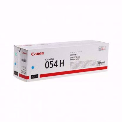 Fotografija izdelka Toner Canon CRG-054H Moder Original