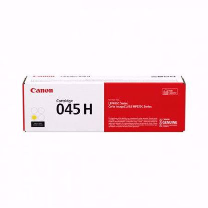 Fotografija izdelka Toner Canon CRG-045H Rumen Original