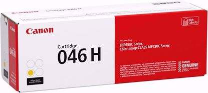 Fotografija izdelka Toner Canon CRG-046 Rumen Original