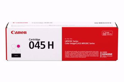 Fotografija izdelka Toner Canon CRG-045H Škrlaten Original